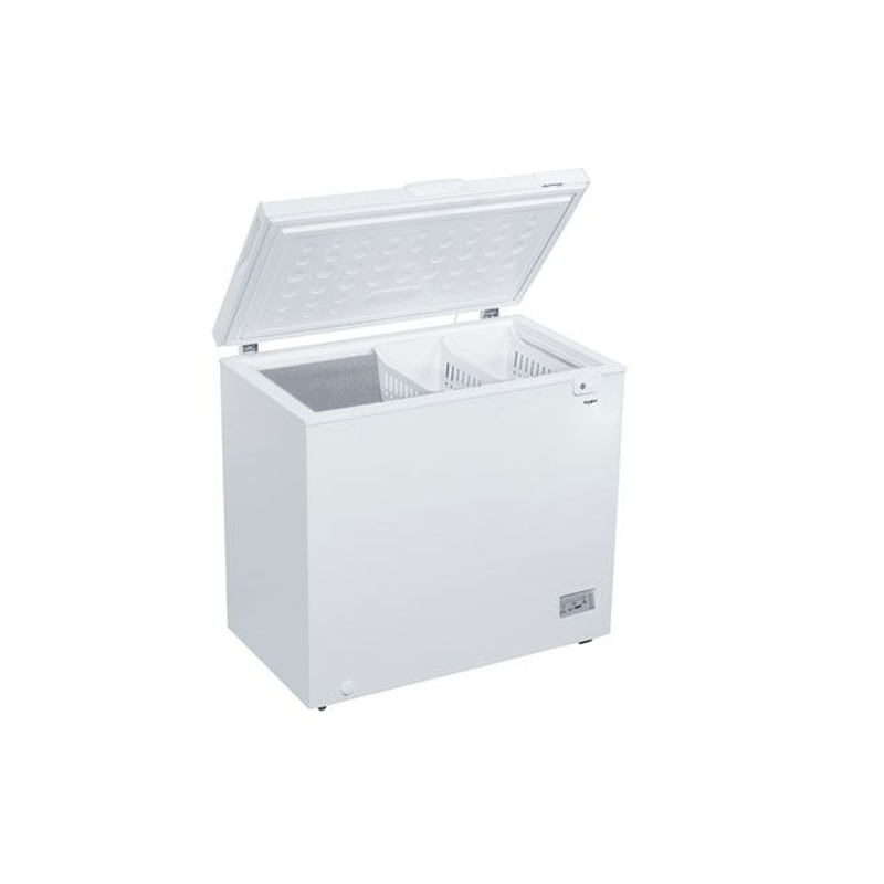 Whirlpool WHH07DC6 7.0 cu.ft. Chest Freezer