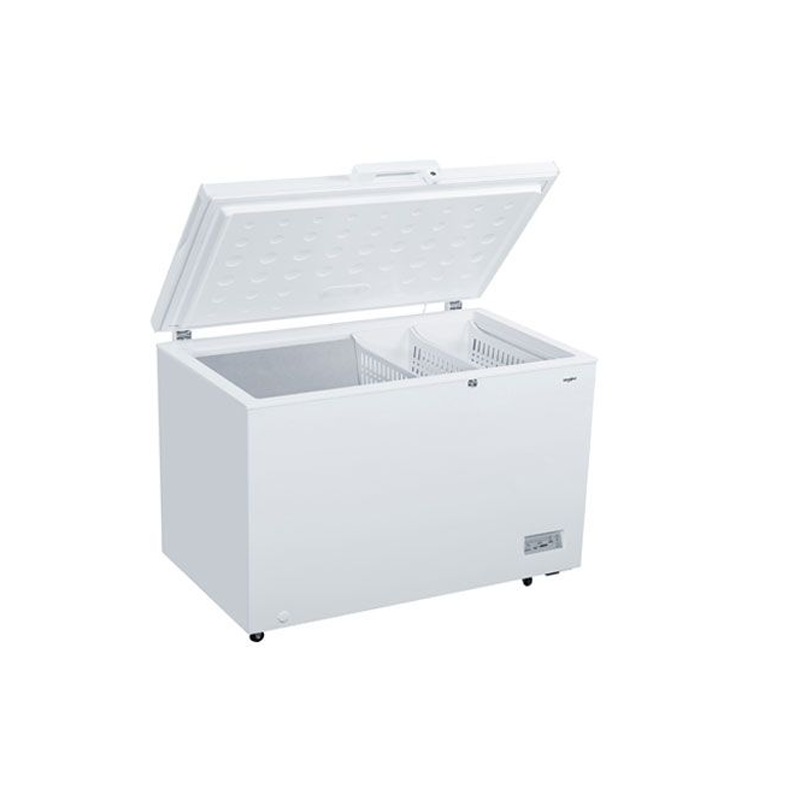 Whirlpool WHH11DC6 11 cu.ft. Chest Freezer