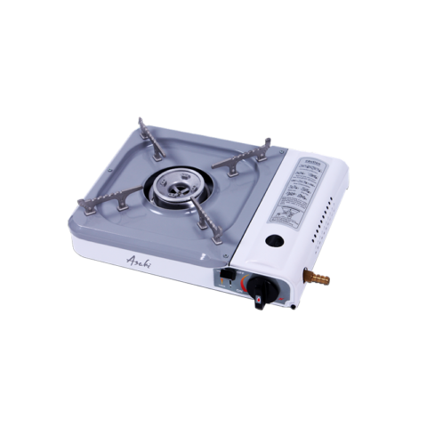 Asahi BS558 Butane Gas Stove