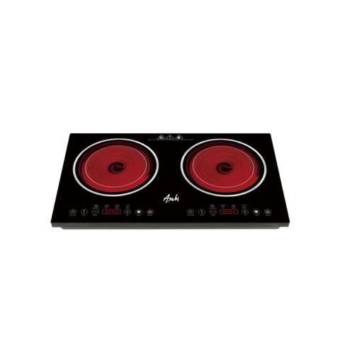 Asahi IS200 Infrared Cooker