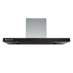 Tecnogas TIH9033SS 90cm Inverter T-box Chimney Rangehood