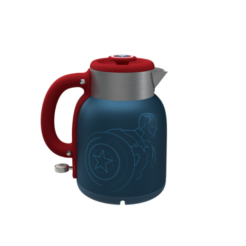 Asahi MEK-103 1.5L Marvel Electric Kettle - Image 2