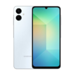 Samsung Galaxy A06 Light Blue 4GB+128GB SM-A065FLBGPHL