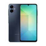 Samsung Galaxy A06 Blue Black 4GB+128GB SM-A065FZKGPHL