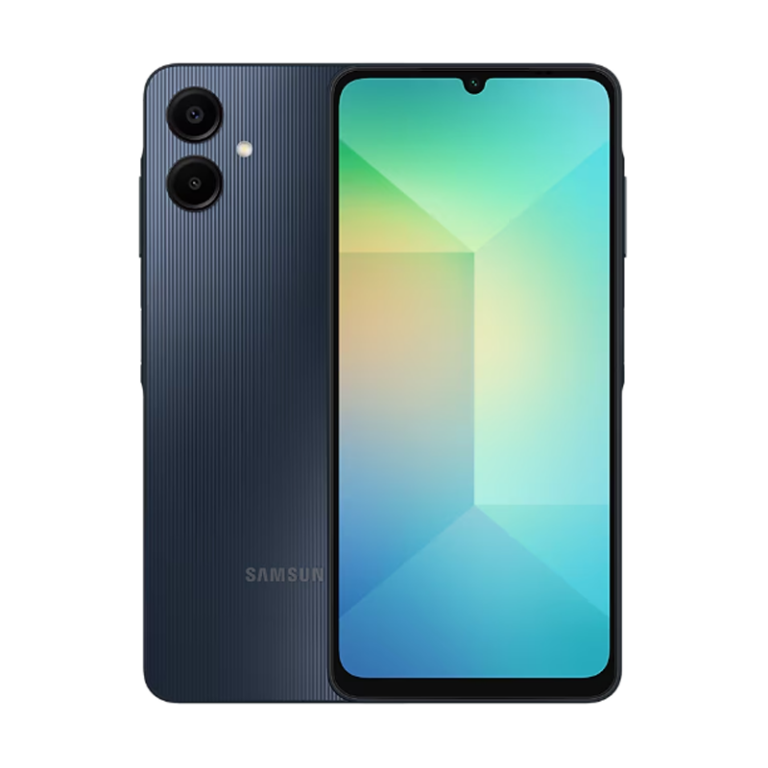 Samsung A06 main image 1