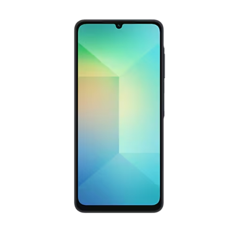 Samsung A06 main image 0