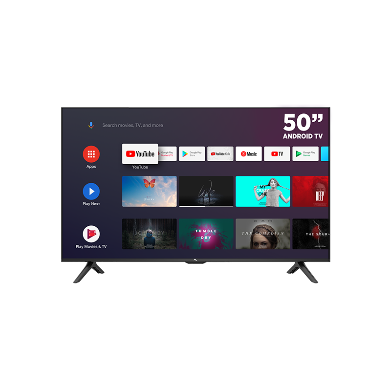 Xtreme MF5000SA 50in Android TV