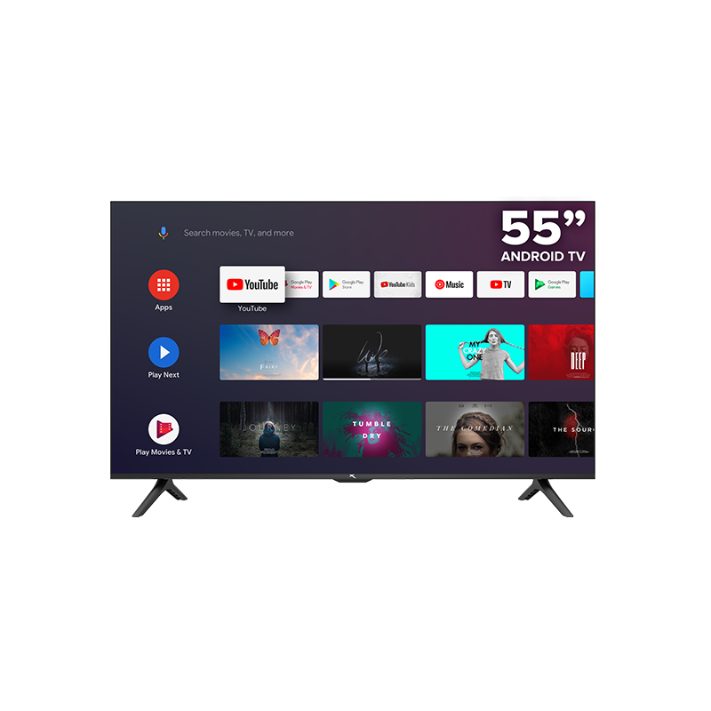 Xtreme MF5500SA 55in Android TV