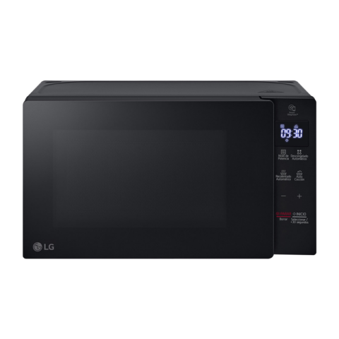 LG 20L Non-Inverter NeoChef Microwave Oven MS2032GAS