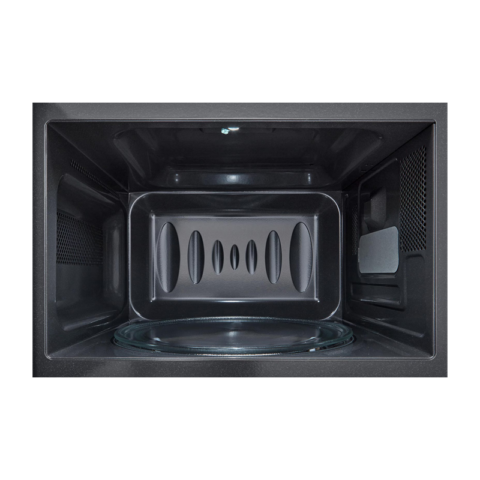LG 20L Non-Inverter NeoChef Microwave Oven MS2032GAS - Image 5