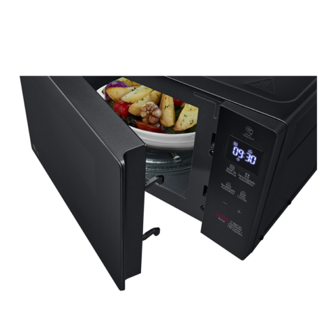 LG 20L Non-Inverter NeoChef Microwave Oven MS2032GAS - Image 6