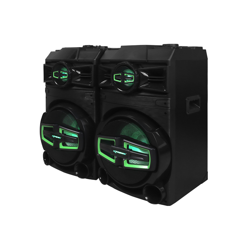 Xtreme XBEAT10 450W Amplified Speaker - Image 3