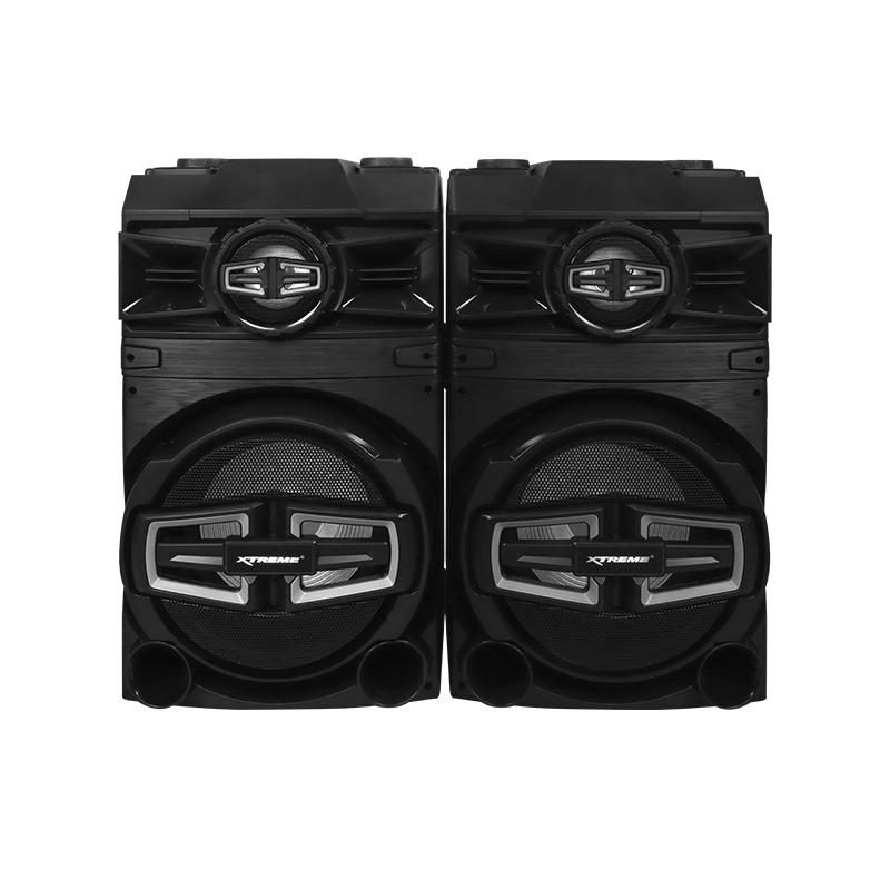 Xtreme XBEAT10 450W Amplified Speaker - Image 4