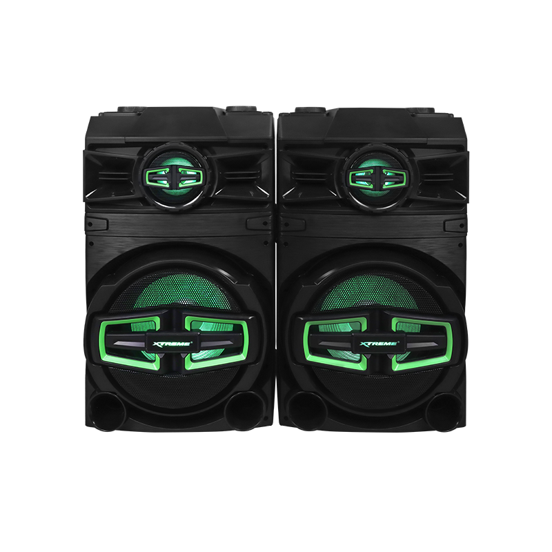 Xtreme XBEAT10 450W Amplified Speaker