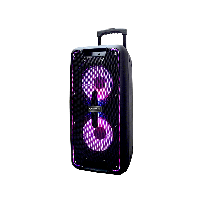 Xtreme XBLAST-10TR Portable Speaker