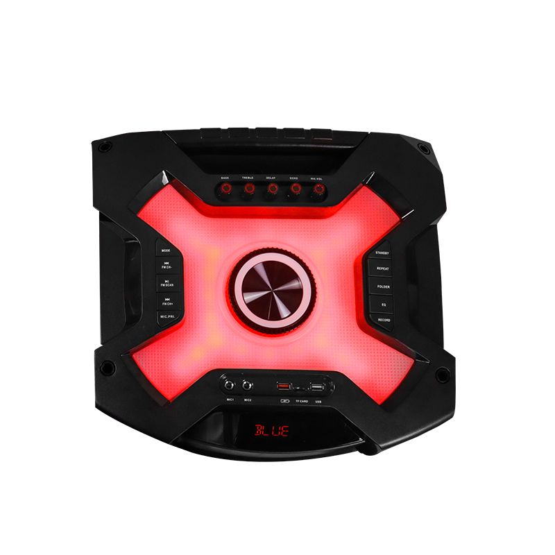 Xtreme XJAM-10 Amplified Speaker - Image 2
