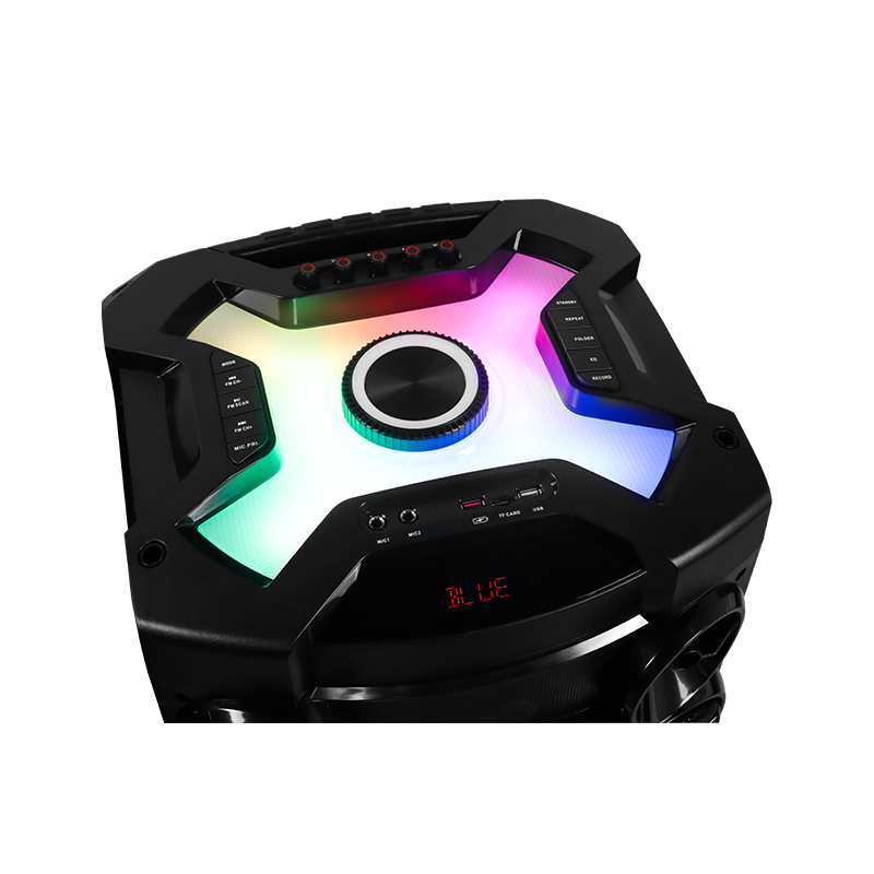 Xtreme XJAM-10 Amplified Speaker - Image 3