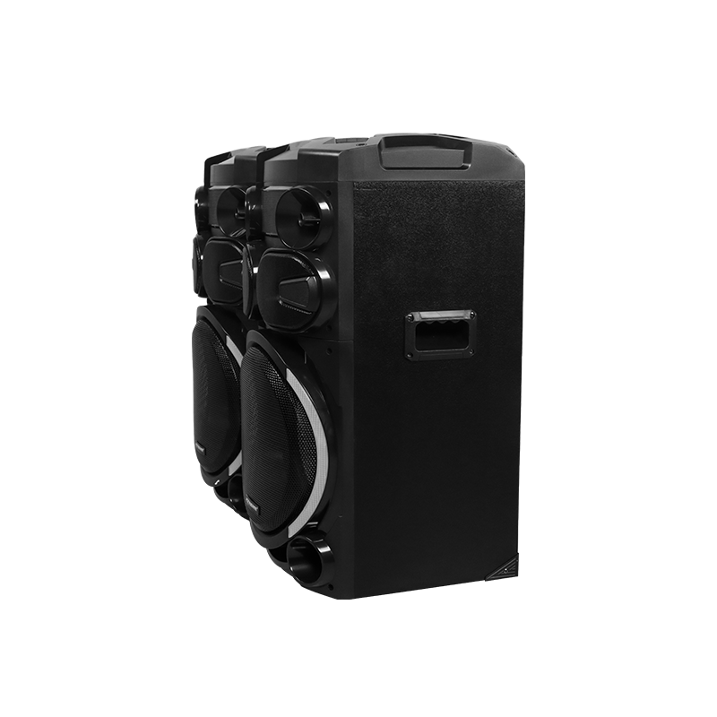 Xtreme XJAM-10 Amplified Speaker - Image 4