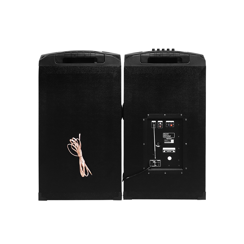 Xtreme XJAM-10 Amplified Speaker - Image 7