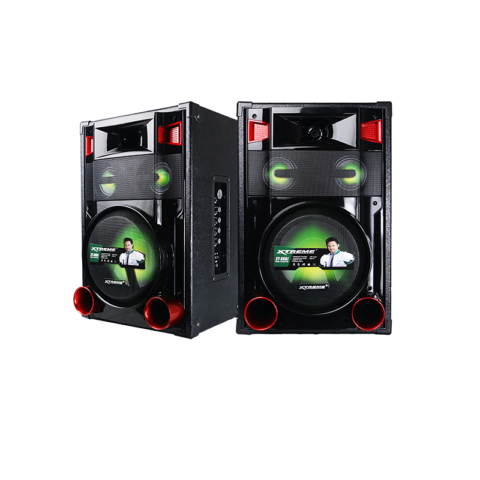 Xtreme XT88DJ 350W Amplified Speaker