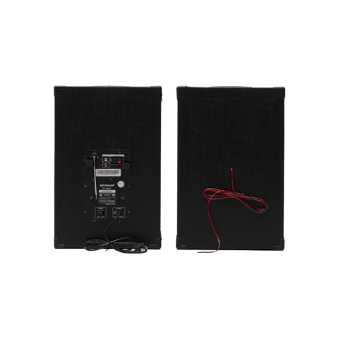 Xtreme XT88DJ 350W Amplified Speaker - Image 6