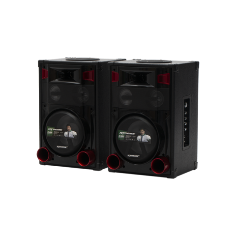 Xtreme XT88DJ 350W Amplified Speaker - Image 9