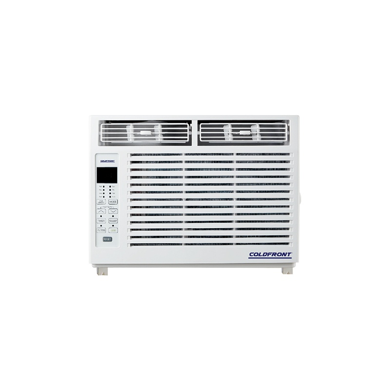 Tough Mama CFWAC06 0.6 HP Window Type Airconditioner
