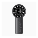 JisuLife LIFE 4 3600mAh Handheld Fan Black