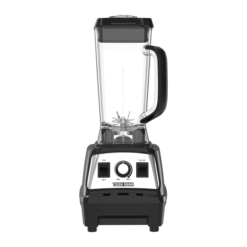 Tough Mama NTMCB800 2.0 Liters Light Commercial Blender