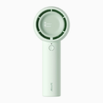 JisuLife LIFE 5 (FA42) 4500mAh Handheld Fan Green