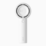 JisuLife LIFE 5 (FA42) 4500mAh Handheld Fan White