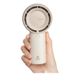 JisuLife LIFE 5 Plus (FA43) 4000mAh Handheld Fan Brown