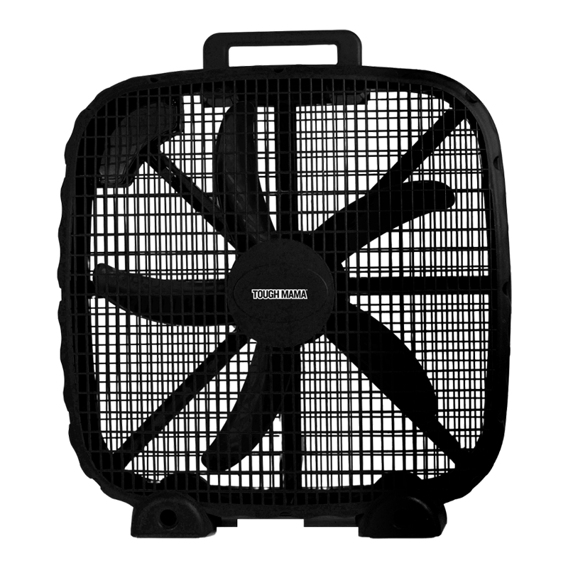 Tough Mama NTMBF-20 20in Industrial Box Fan