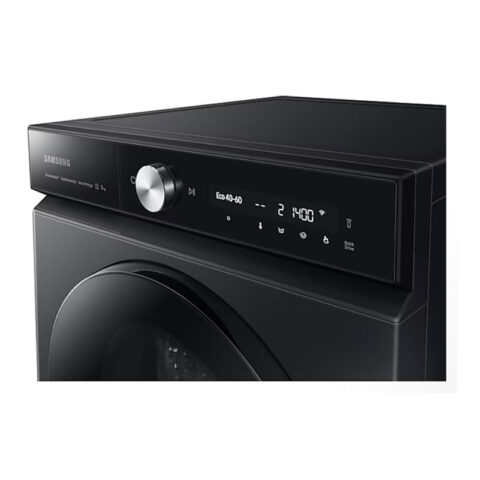 Samsung WW13BB944DGB/TC 13kg. Front Load Washing Machine - Image 4