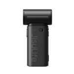 JisuLife LIFE 9 5000mAh Handheld Fan Black