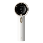 JisuLife PRO 1 ABS (FA53) 3600mAh Handheld Fan White
