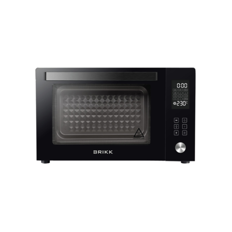 Brikk BSMD0100RD 100L Digital Oven - Image 3