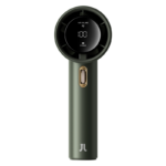 JisuLife PRO 1 ABS (FA53) 3600mAh Handheld Fan Green