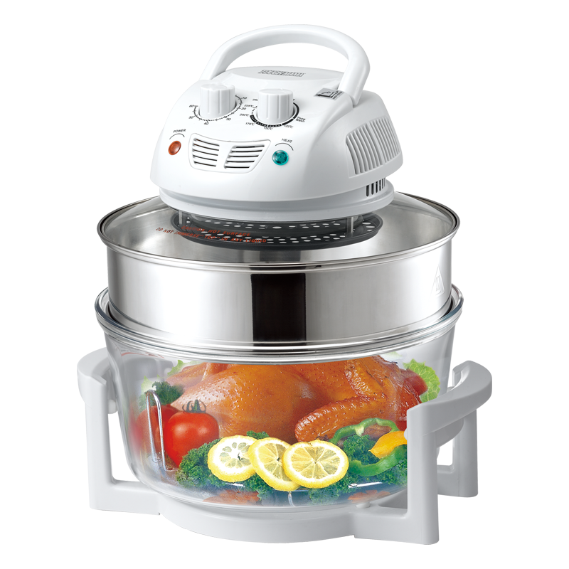 Tough Mama NTMTB12-ETR 12 Liters Turbo Boiler
