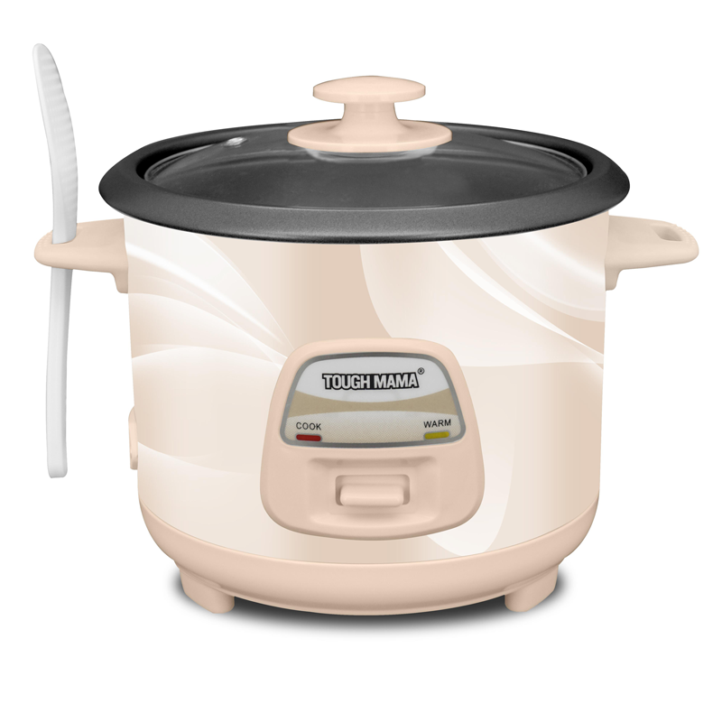 Tough Mama NRC1-M 6 cups Rice Cooker