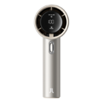 JisuLife Pro 1S (FA53 PRO) 5000mAh Handheld Fan Brown