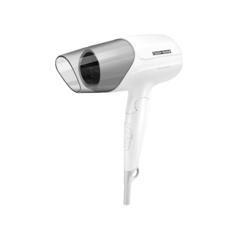 Tough Mama NHT-1830 Foldable Hair Dryer