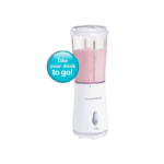 Hamilton Beach 51102-PH Single Serve Blender