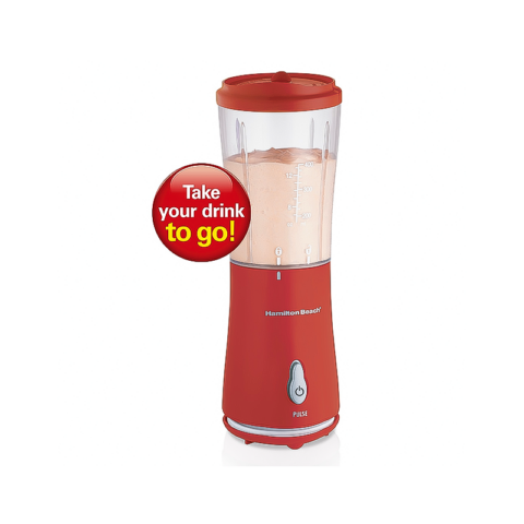 Hamilton Beach 51105-PH Single Serve Blender