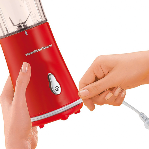 Hamilton Beach 51105-PH Single Serve Blender - Image 2