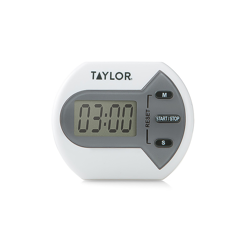 Taylor 5806 Digital Timer