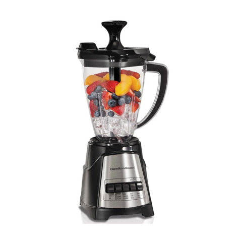 Hamilton Beach 58158 1.42 Liters Multi-Blend Blender