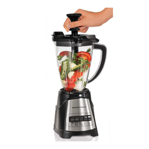 Hamilton Beach 58158 1.42 Liters Multi-Blend Blender - Image 3