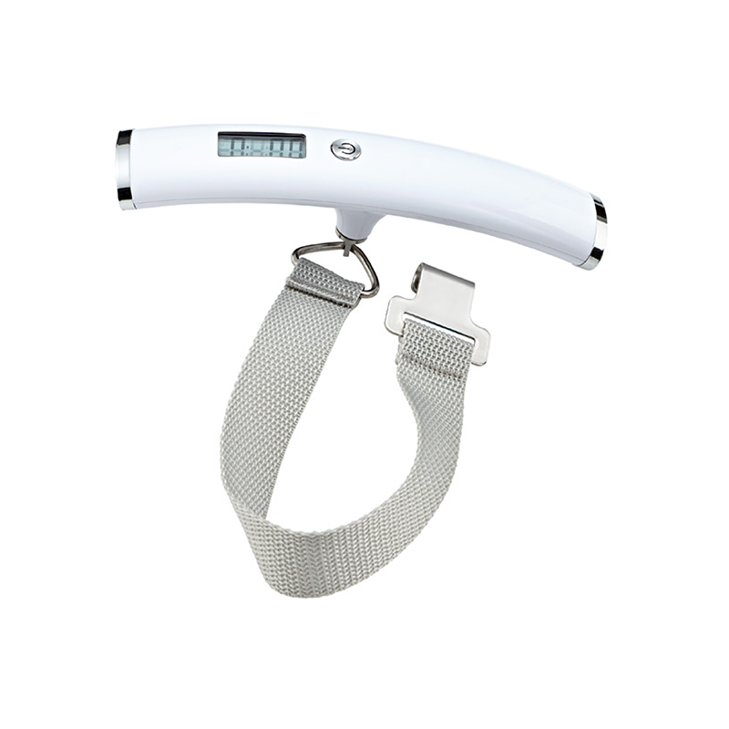 Taylor 8123-4 5.5 kg. Capacity Luggage Scale