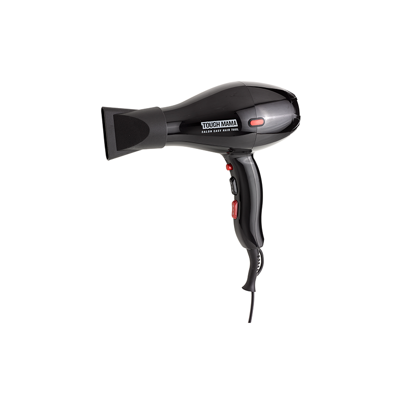 Tough Mama NHT-A260 Compact Professional Hair Dryer
